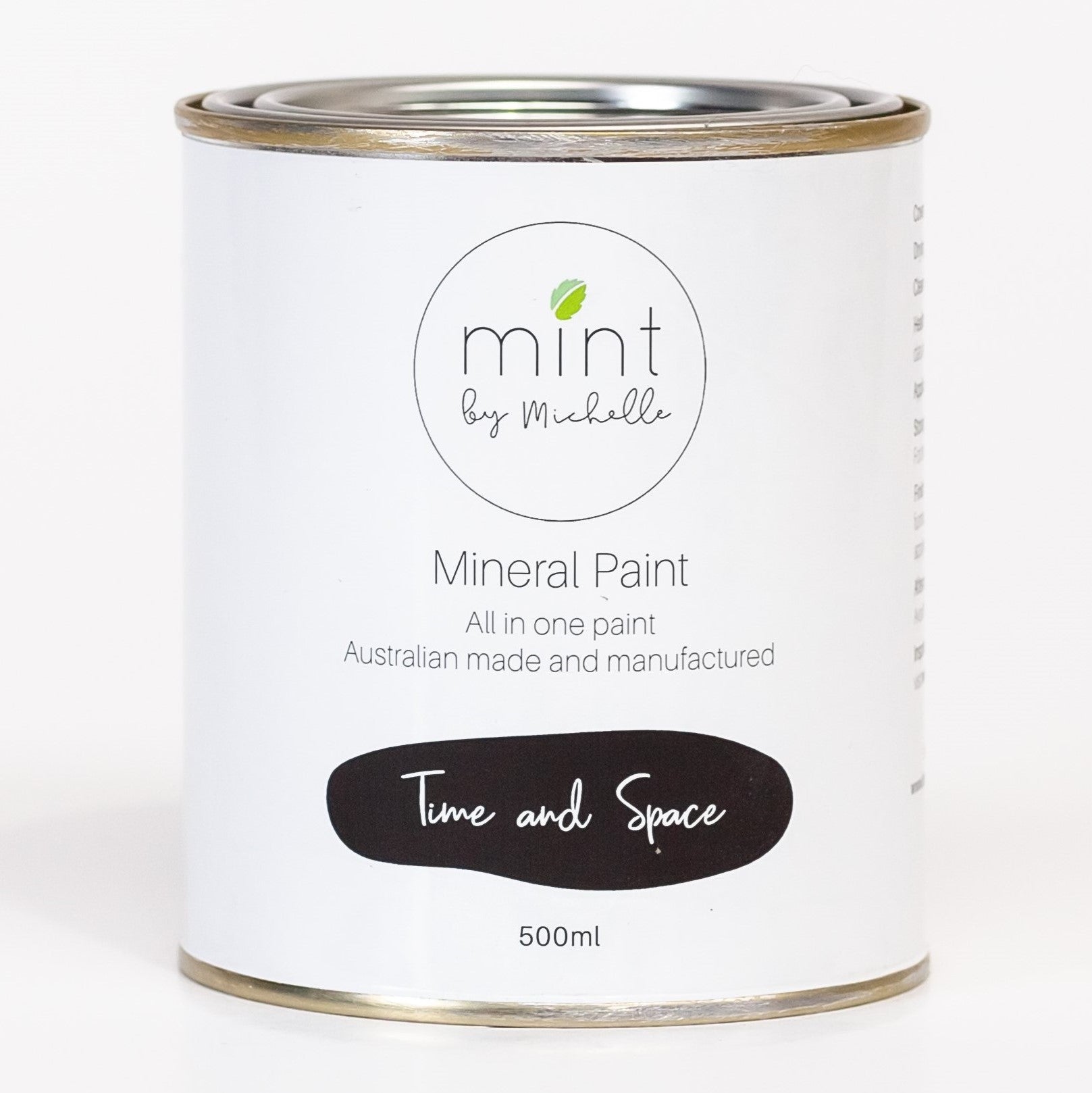 Roaring twenties Mint Mineral Paint - Mint by michelle