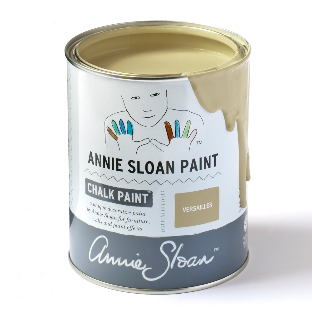 Annie Sloan CHALK PAINT® – Versailles