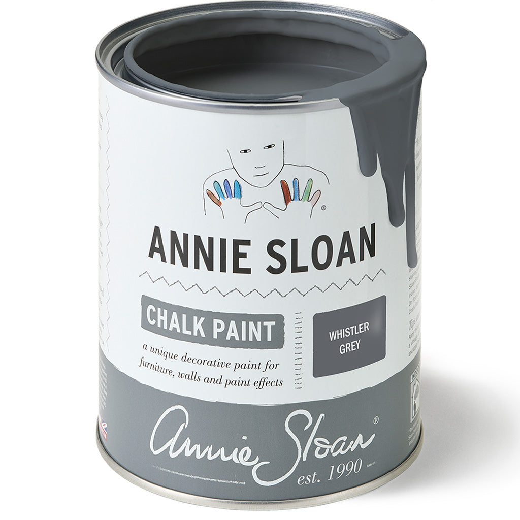 Old White Chalk Paint® by Annie Sloan – Vintage Arts Inc.