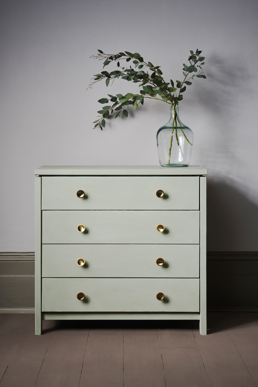 Annie Sloan CHALK PAINT® - Coolabah Green