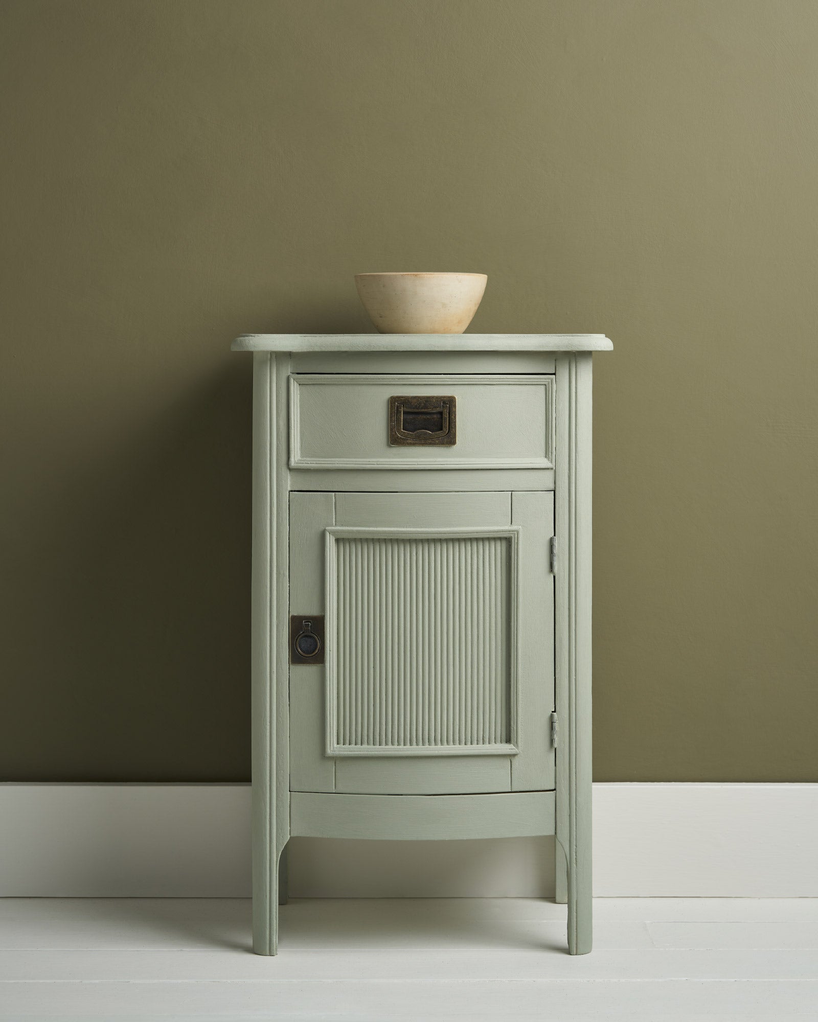 Annie Sloan CHALK PAINT® - Coolabah Green