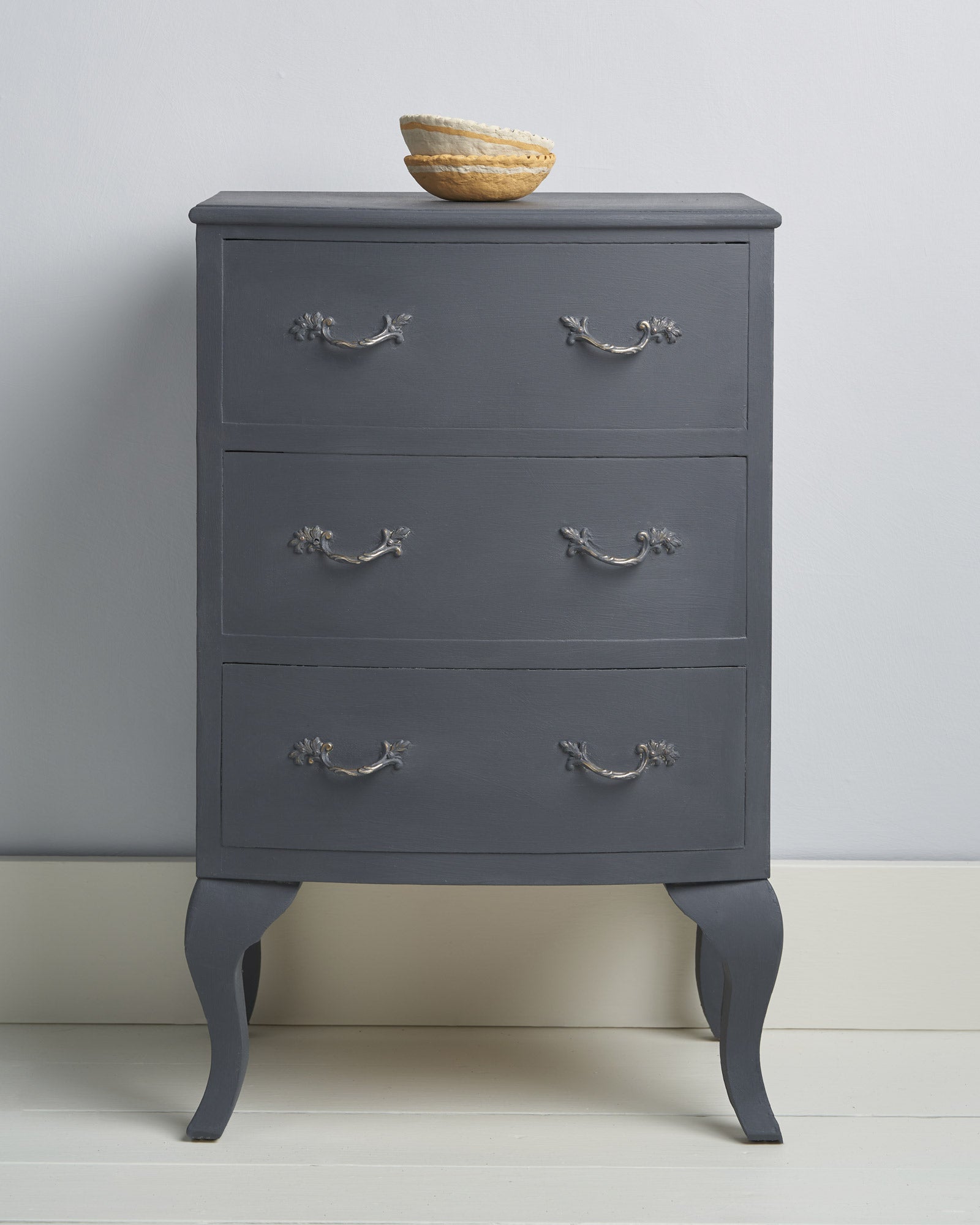 Annie Sloan CHALK PAINT® - Whistler Grey